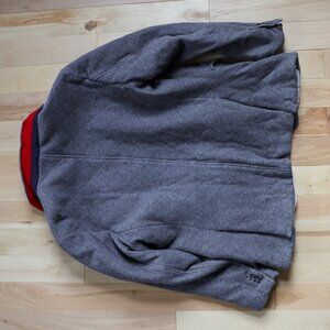 Banana Republic Quilted Jacket